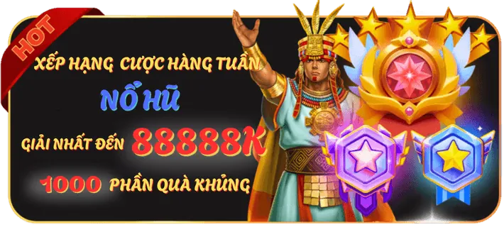 Game bắn cá Thần Tài tại C888