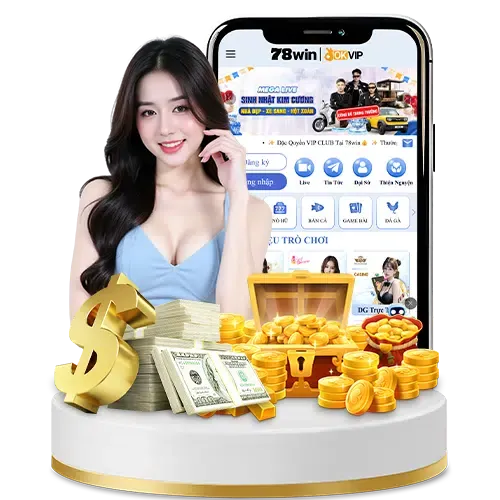Nổ hũ c888