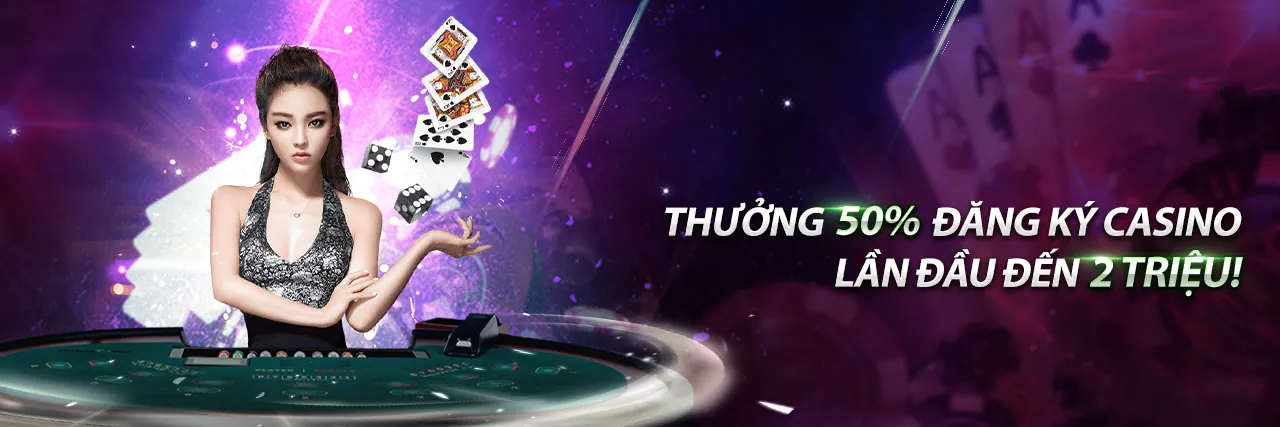 Sòng bạc trực tuyến C888 với các trò chơi và ưu đãi hấp dẫn