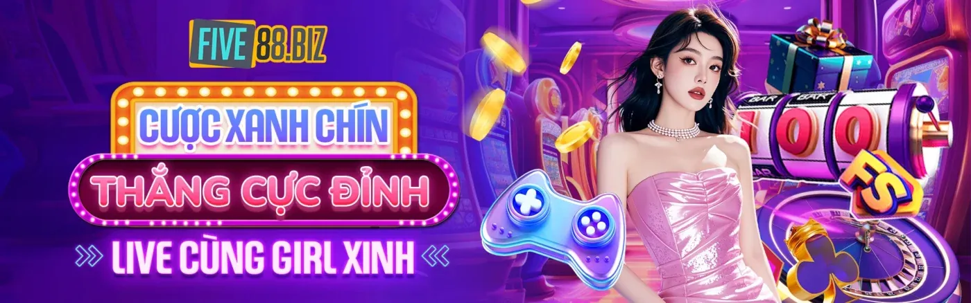 Máy đánh bạc trực tuyến với đồ họa hấp dẫn tại c888 trang chủ chính thức