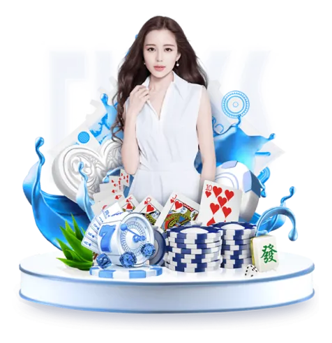 Biểu tượng trò chơi đa dạng